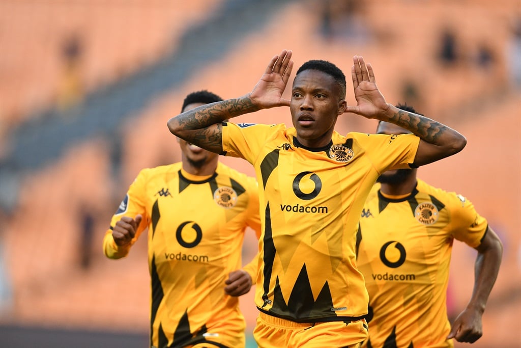 DStv Premiership Preview: Kaizer Chiefs