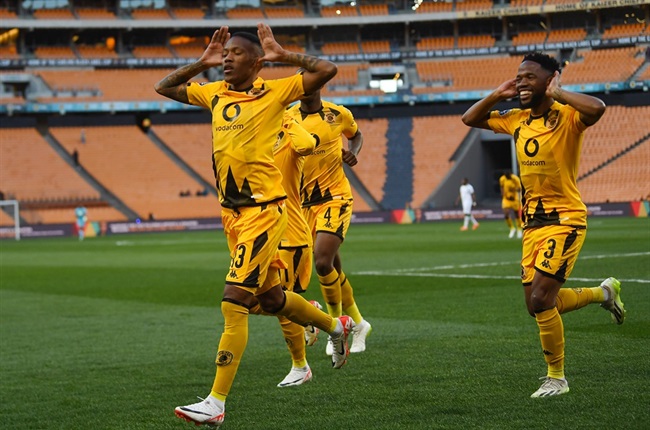 AmaZulu intensify effort to sign reported Chiefs target