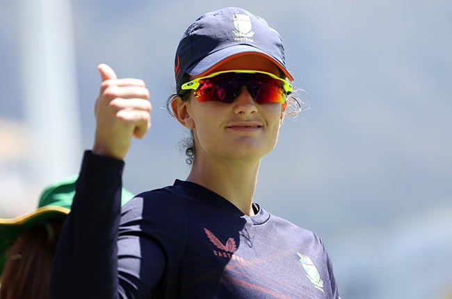 Proteas women s squad unveiled for historic Test against Australia