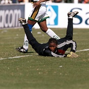 How I became a goalkeeper - Delisile Mbatha