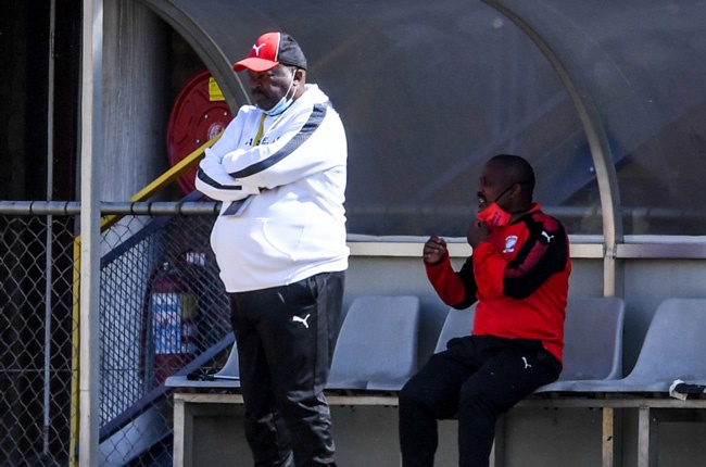 SA great Jomo Sono has no intention of retirement: 'I don't answer to ...