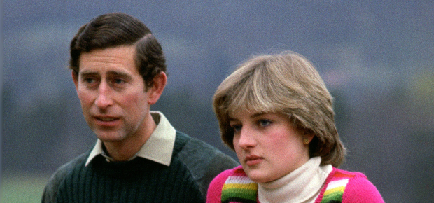 Prince Charles and Princess Diana (Photo: Getty/Gallo Images)