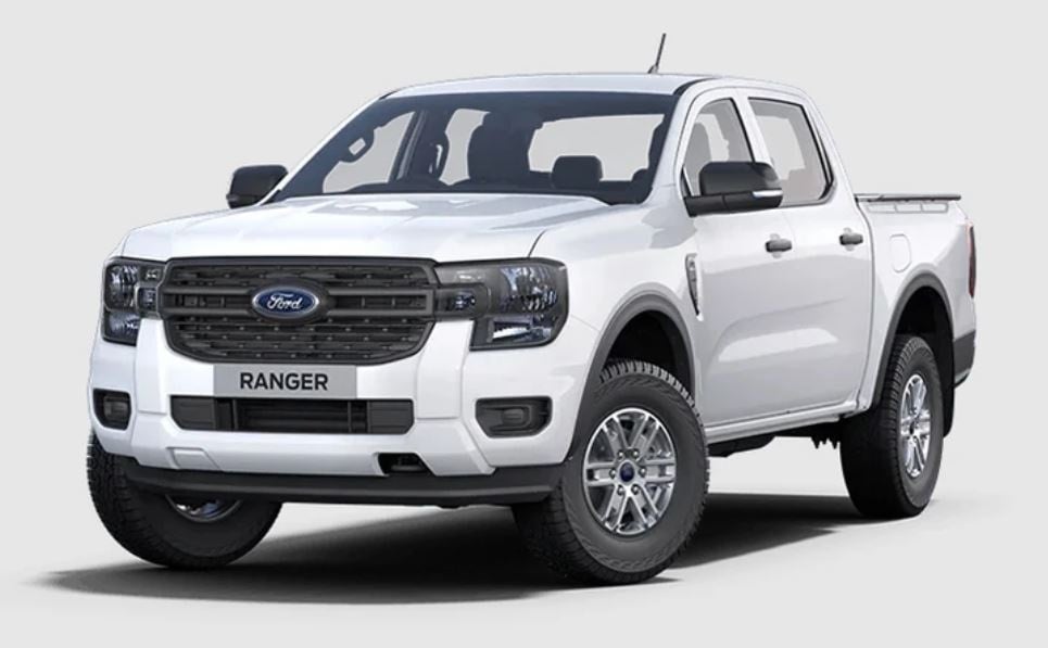 Ford Ranger XL