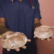 Less perky than usual? When to see the doctor about your breast implants