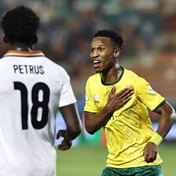 Slick and clinical: Goal-shy Bafana score 4 to beat Namibia with Afcon last 16 within reach