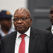 Zuma approaches the Constitutional and high court as he fights to stay out of jail