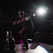 One Direction, U2, Cassper Nyovest: Which artists have filled Africa's biggest stadium?