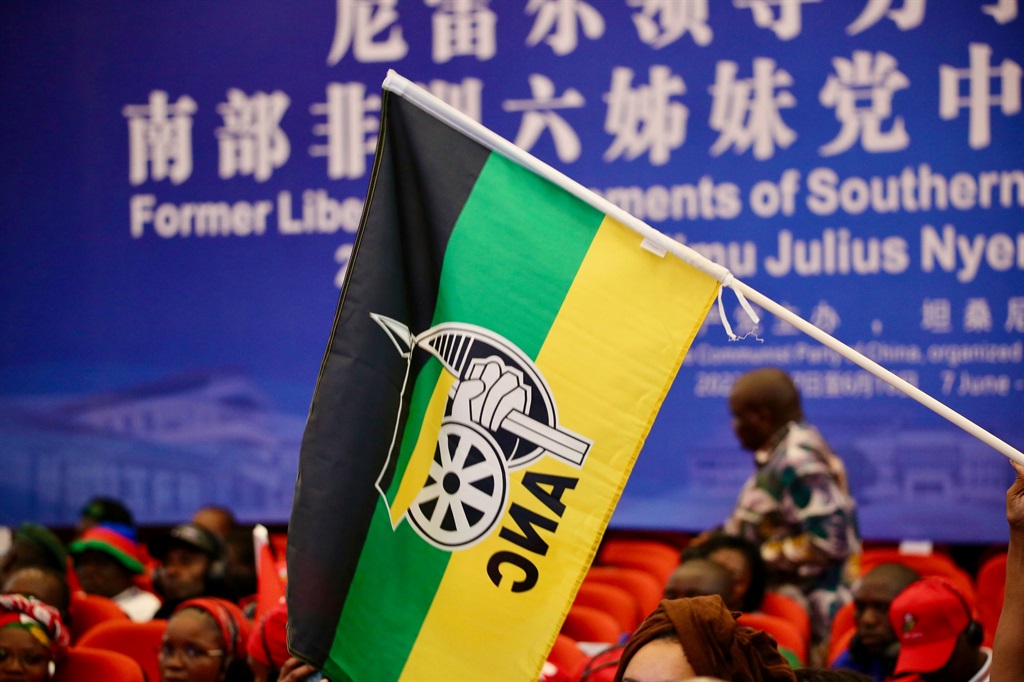 The ANC sits firmly in the centre of the country's crisis, writes the author. 