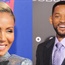 WATCH: Will Smith shares hilarious video of face swop with wife Jada Pinkett Smith