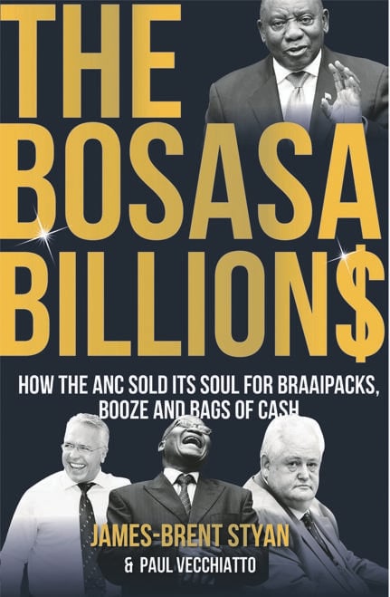The Bosasa Billions: How ANC sold its soul for braaipacks, booze and bags for cash