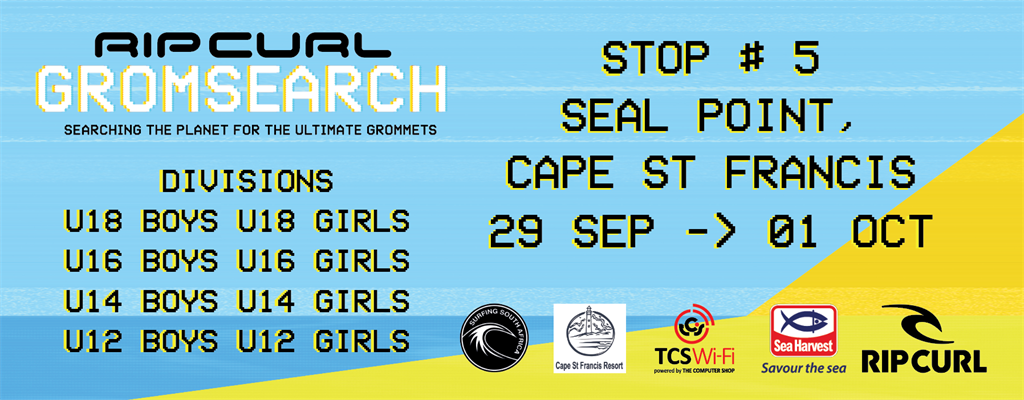 Official Home of Rip Curl South Africa