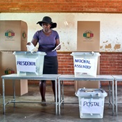 ANALYSIS | Zimbabwe's mystery ballot paper shortage, how it hit Mnangagwa vs Chamisa