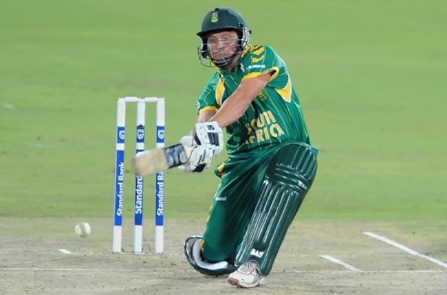 Sport | Dossier of failure: Proteas' surprisingly poor T20 record at home against Aussies