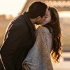 The surprising reason we close our eyes when we kiss