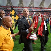 Chiefs swallow bitter pill ahead of new coach appointment