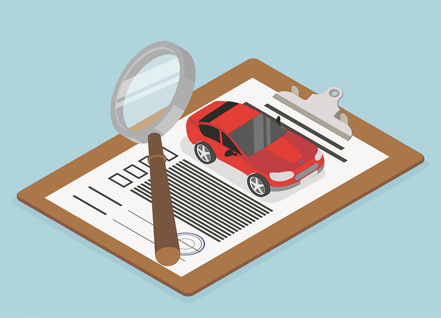 How much is your vehicle costing you? 