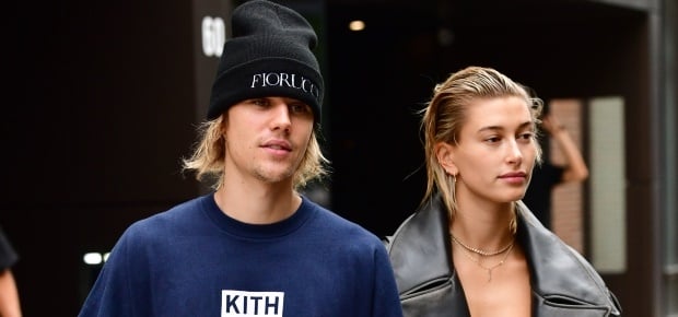 Justin and Hailey Bieber (Photo: Getty/Gallo images)