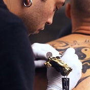 Dangerous ink: Tattoos might lead to body's overheating