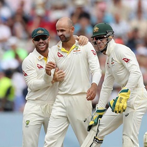Nathan Lyon (Getty Images)