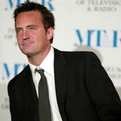 Tributes pour in after Friends actor Matthew Perry's shock death