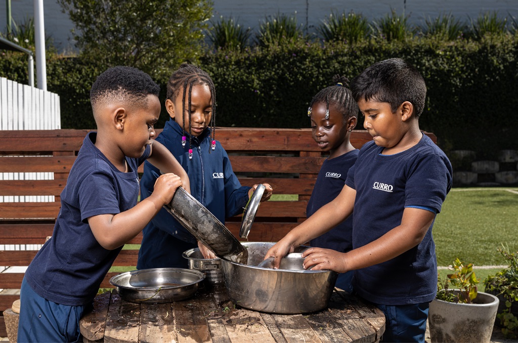 Curro's play-based journey from preschool to Grade R | News24