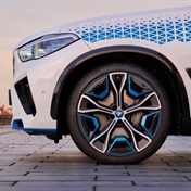 2 000kW trucks and BMW's iX5 might unlock SA's Hydrogen potential