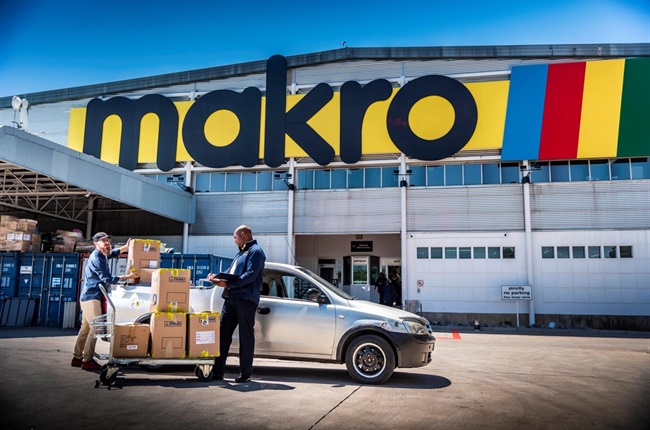 Makro owner Massmart launches one stop online shop for businesses