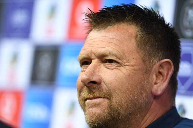 Tinkler Rates His Pirates Stint - iDiski Times