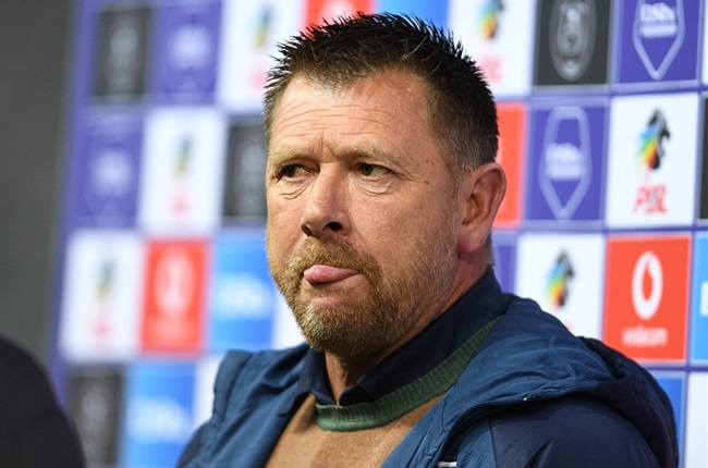 Tinkler Rates His Pirates Stint - iDiski Times