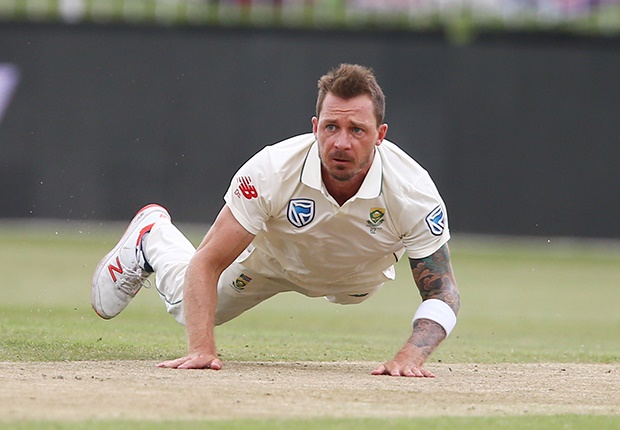 Dale Steyn (Gallo Images)