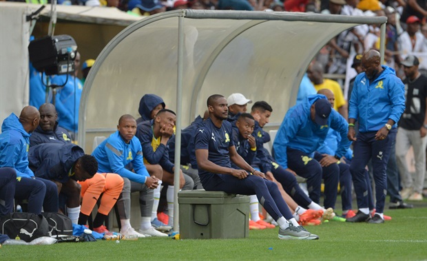 <p><strong><span style="text-decoration:underline;">MAMELODI SUNDOWNS</span></strong></p><p><strong>Confirmed signings:</strong>&nbsp;Bathusi Aubaas (TS Galaxy), Jody February (AmaZulu, back from loan), Lyle Lakay (Cape Town City, back from loan), Divine Lunga (Lamontville Golden Arrows, back from loan), Keletso Makgalwa (All Stars, back from loan), Thapelo Maseko (SuperSport United), Junior Mendieta (Stellenbosch), Promise Mkhuma (All Stars, back from loan), Lesiba Nku (Marumo Gallants), Lucas Ribeiro (Beveren, Belgium)</p>