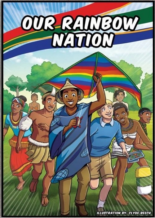 Our Rainbow Nation