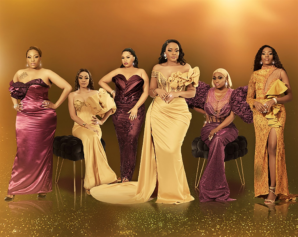 The Real Housewives of Joburg returns to the small screen in May with four new cast members.
