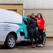 Meet Zandile and Selby Khumalo, a power couple in entrepreneurship