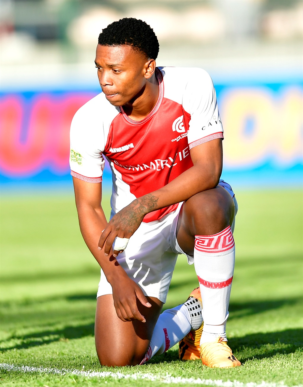 Spurs In Radiopane Dilemma Soccer Laduma