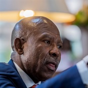 Phala Phala couch cash was 'security deposit', says Reserve Bank governor amid grilling by MPs