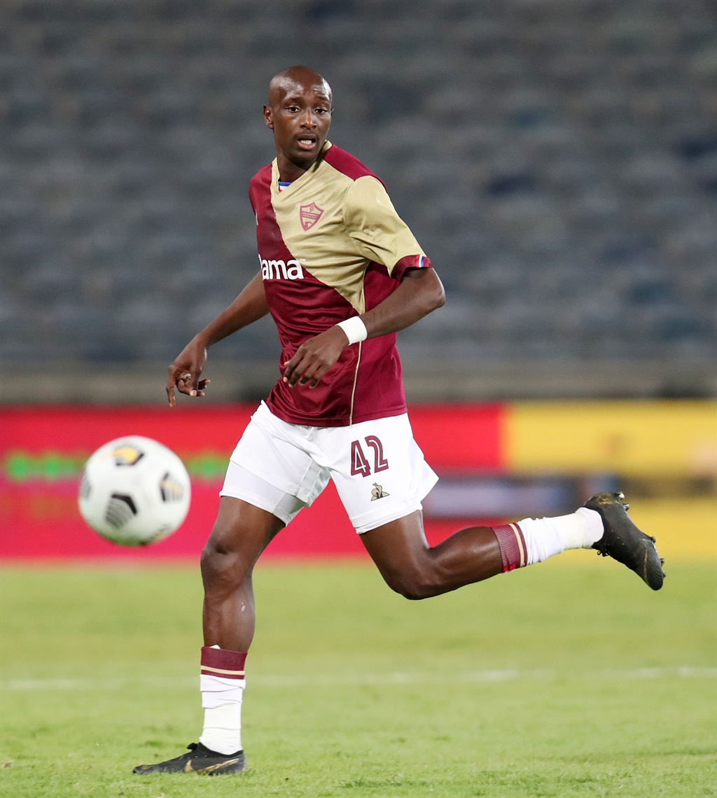 Stellies fall agonizingly short of MTN8 final despite victory –  Stellenbosch Football Club