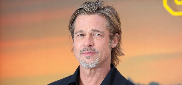 Brad Pitt. (Photo: Getty/Gallo Images) 
