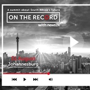 WATCH  | ON THE RECORD 2023: A summit about South Africa's future