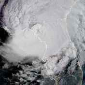 Hurricane Idalia makes landfall in  Florida as 'extremely dangerous' Category 3 storm