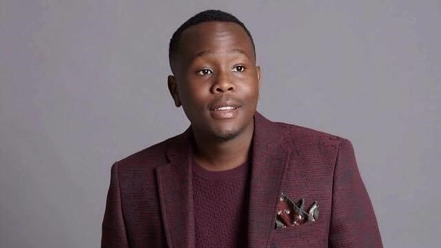 Musician Khaya Mthethwa is one of the artists who will be performing at the event. 