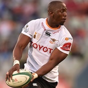 Abongile Nonkontwana on English second tier move: 'PRO14 prepped me for this challenge'