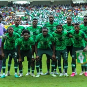 Nigeria Dealt New Blow Ahead Of Bafana Clash
