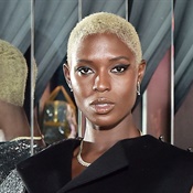 Jodie Turner-Smith opts for a home birth because of the racism in the U.S.