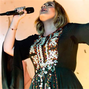Adele reveals the self-help book that helped her find freedom after losing over 44kg