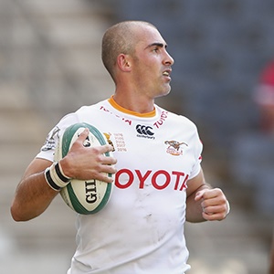 NELSPRUIT, SOUTH AFRICA - AUGUST 17: Cape Town - The Free State Cheetahs have been crowned 2019 Currie Cup winners after a dominant victory over the Golden Lions in Bloemfontein on Saturday.

As it happened: Free State Cheetahs v Golden Lions

The Cheetahs won 31-7 after leading 31-7 at half-time.

The win was the Cheetahs' sixth Currie Cup title (along with one shared) and first since they beat the Blue Bulls 36-16 in the 2016 showpiece.

Scorers:

Free State Cheetahs

Tries: Joseph Dweba, William Small-Smith, Clayton Blommetjies, Walt Steenkamp

Conversions: Ruan Pienaar (4)

Penalty: Pienaar

Golden Lions

Try: Wandisile Simelane

Conversion: Shaun Reynolds

Teams:

Free State Cheetahs

15 Clayton Blommetjies, 14 William Small-Smith, 13 Benhard Janse van Rensburg, 12 Dries Swanepoel, 11 Tian Meyer (captain ), 10 Tian Schoeman, 9 Ruan Pienaar, 8 Henco Venter, 7 Junior Pokomela , 6 Gerhard Olivier, 5 Walt Steenkamp, 4 Sintu Manjesi, 3 Erich de Jager, 2 Joseph Dweba, 1 Ox Nche

Substitutes: 16 Jacques du Toit, 17 Charl Marais, 18 Reinach Venter, 19 JP du Preez, 20 Jasper Wiese, 21 Abongile Nonkontwana, 22 Louis Fouche, 22 Darren Adonis

Golden Lions

15 Tyrone Green, 14 Madosh Tambwe, 13 Wandisile