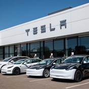 Tesla sued by US agency over alleged harassment of black factory workers