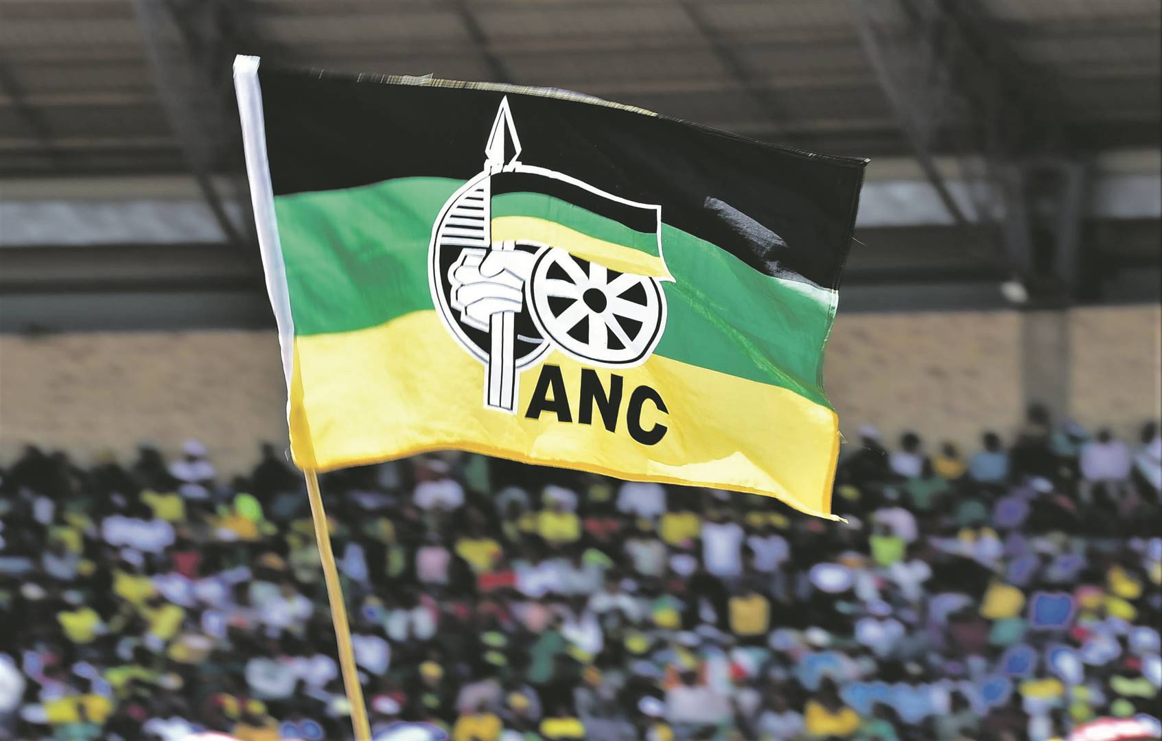 The ANC believes it will win the next general election.