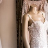 Nightmare wedding - a bride with a runny tummy is left embarrassed after she soils her R220 000 dress 