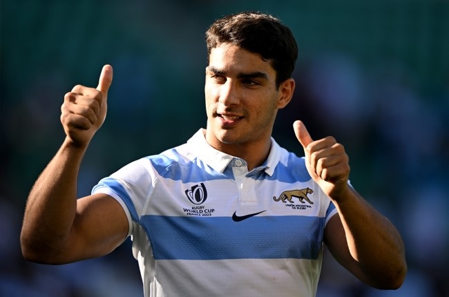 Sport | Argentina stay in Rugby World Cup last-eight hunt with Chile rout
